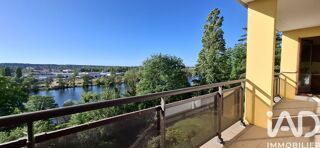  Appartement à vendre 4 pièces 90 m²