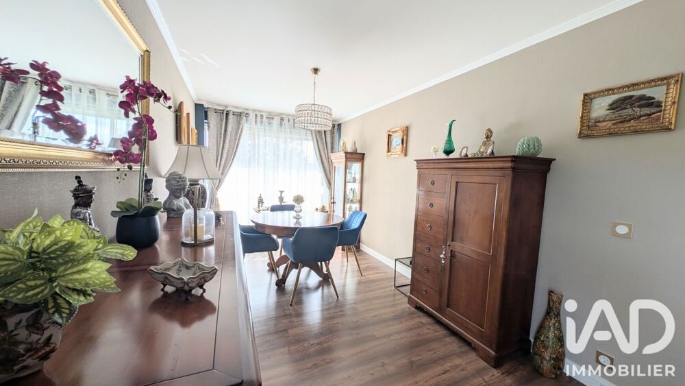 Vente Appartement 5 pièces