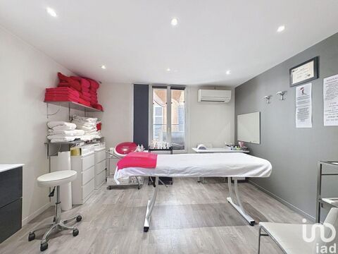   Vente Murs commerciaux 26 m&sup2; 