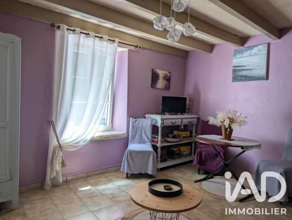 Vente Maison/villa 9 pièces