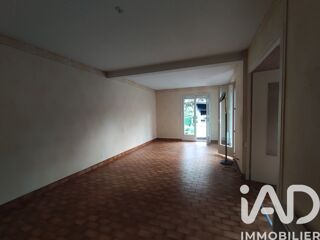  Maison à vendre 5 pièces 101 m²