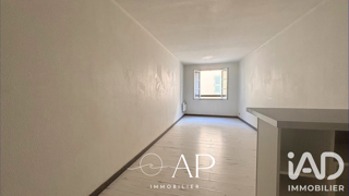 Vente Appartement Vente Studio 1 pièce Toulon