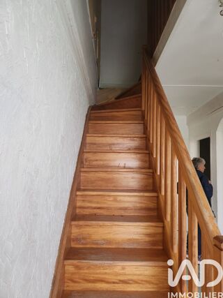  Maison à vendre 6 pièces 115 m²