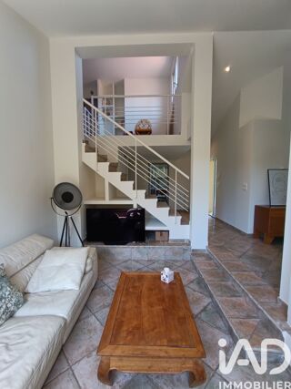  Maison à vendre 5 pièces 156 m²