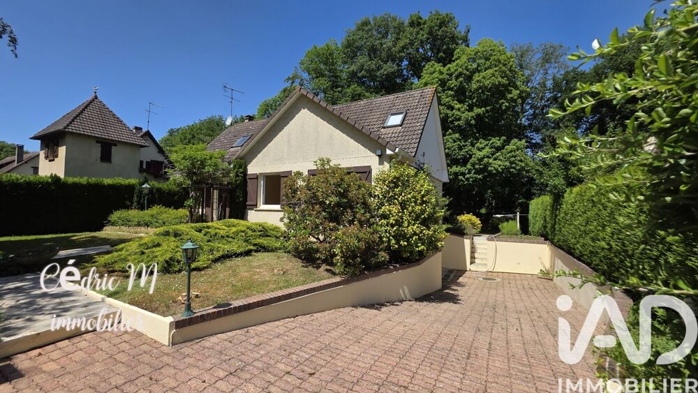 Vente Maison Vente Maison traditionnelle 7 pièces Aviron
