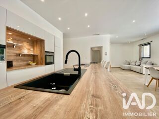  Maison à vendre 4 pièces 140 m²