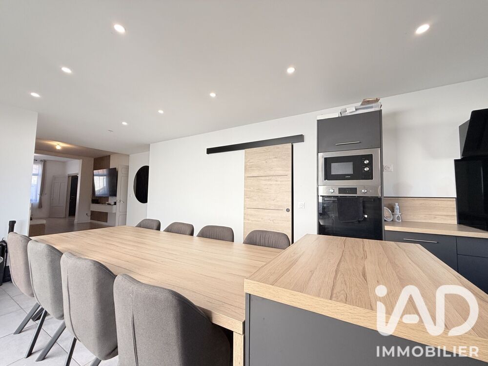Vente Maison Vente Maison de ville 5 pièces Somain