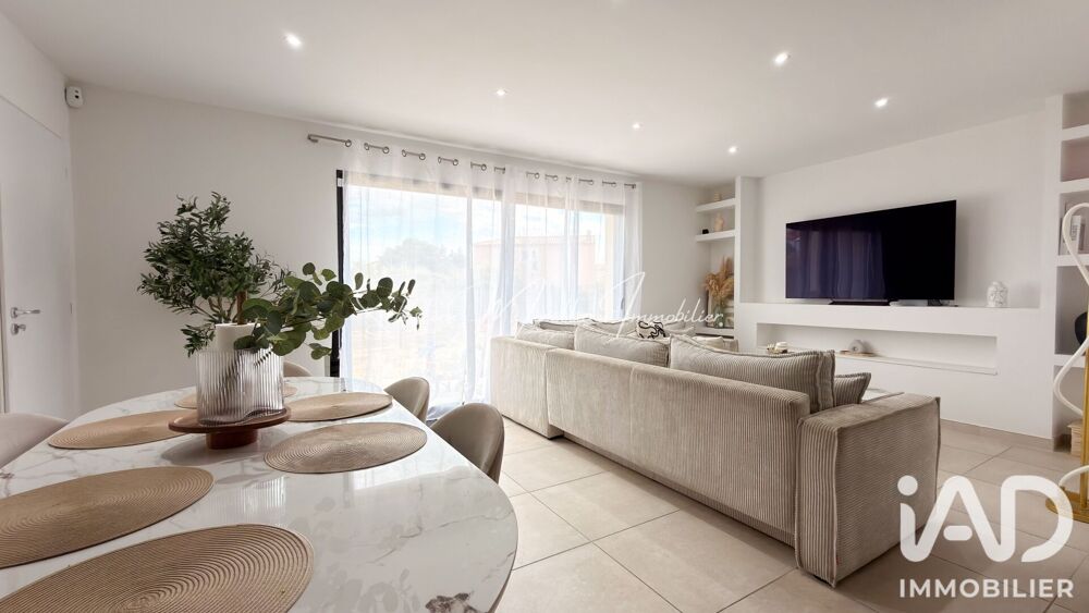 Vente Maison Vente Maison/villa 4 pièces Marguerittes