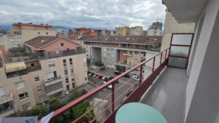  Appartement à louer 1 pièce 31 m²