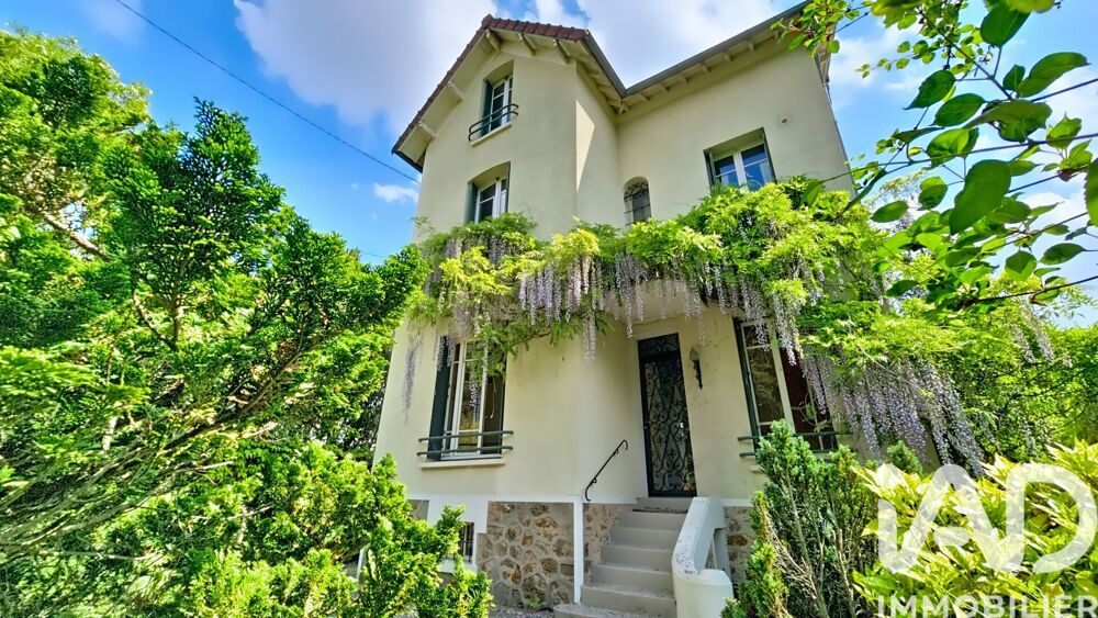 Vente Maison Vente Maison/villa 6 pièces Le raincy