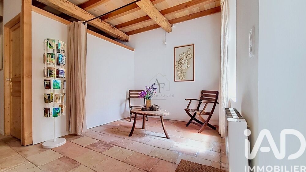 Vente Maison de village 3 pièces