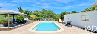  Maison à vendre 6 pièces 180 m²
