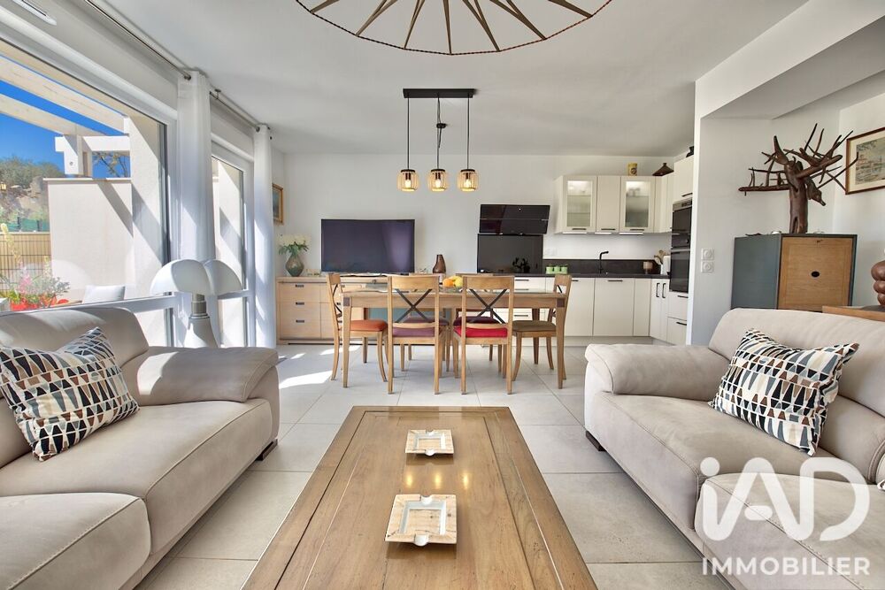 à vendre  Maison La Ciotat (13600)