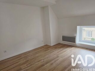  Appartement à louer 2 pièces 35 m²