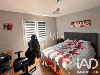  Maison à vendre 4 pièces 113 m²