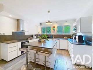 Vente Maison Vente Maison/villa 6 pièces Saint-marcel-paulel