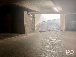  Parking / Garage à vendre 16 m²