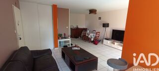  Appartement � vendre 3 pi�ces 66 m�