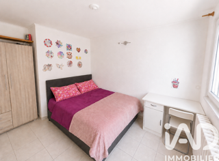  Appartement à vendre 3 pièces 57 m²
