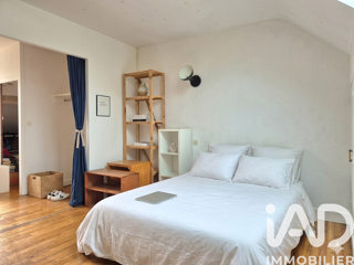 Vente Maison Vente Maison de ville 7 pièces Nantes