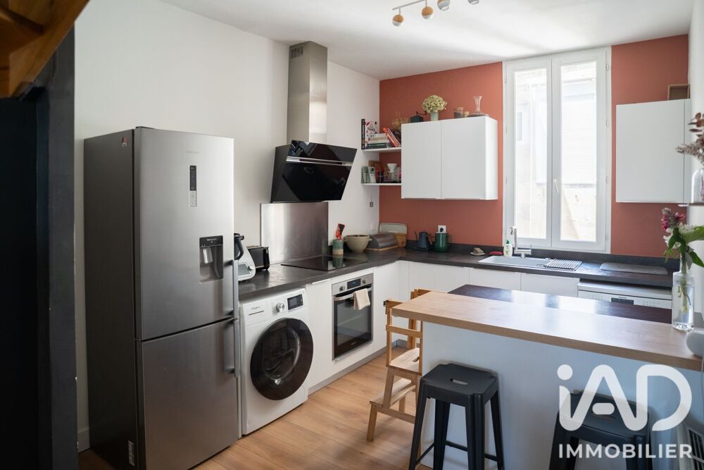 Vente Appartement Vente Appartement 3 pièces Bordeaux