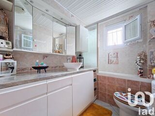  Maison à vendre 7 pièces 150 m²