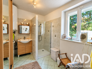  Maison à vendre 3 pièces 83 m²