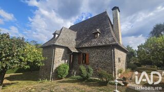  Maison à vendre 6 pièces 230 m²