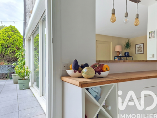  Appartement à vendre 4 pièces 86 m²