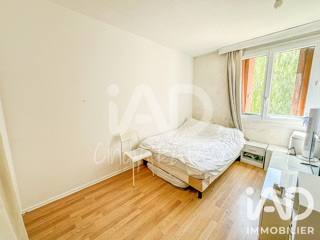 Appartement à vendre 4 pièces 60 m²