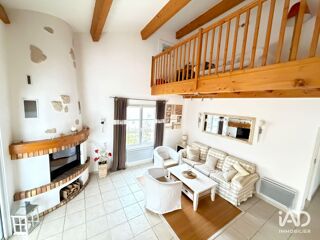  Maison à vendre 4 pièces 120 m²