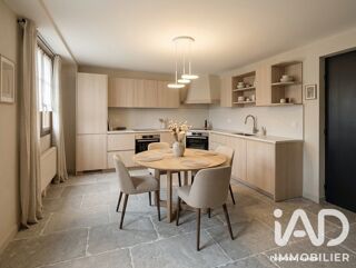  Maison à vendre 7 pièces 193 m²