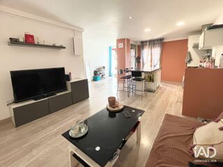  Appartement � vendre 2 pi�ces 50 m�