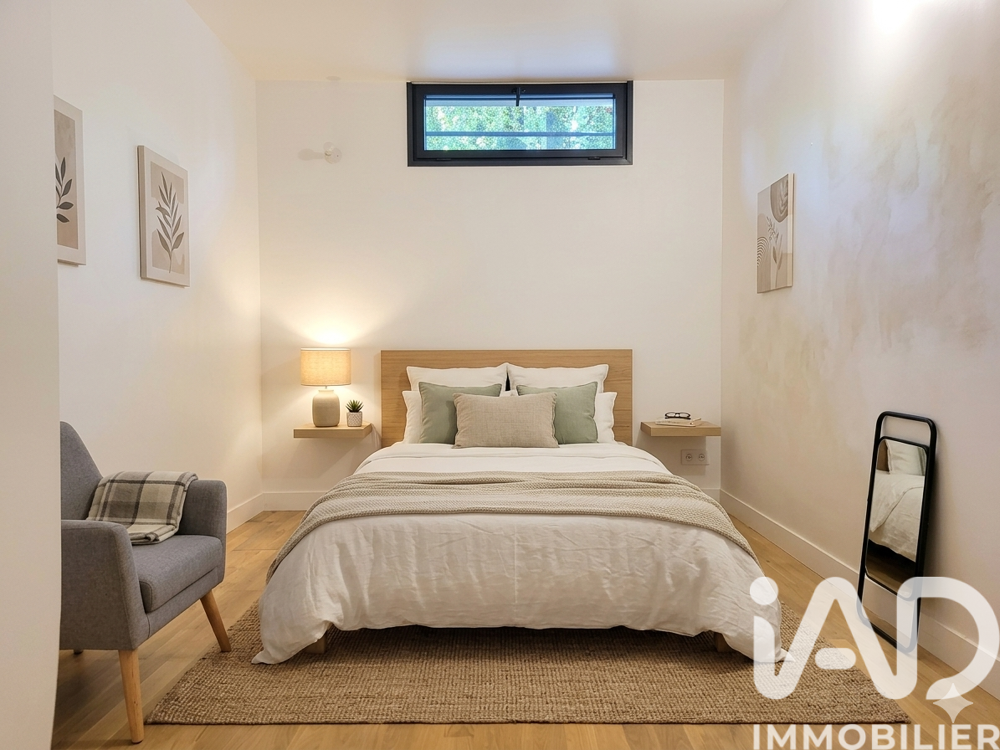 à vendre  Maison Suresnes (92150)