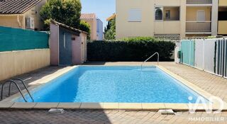  Appartement à vendre 2 pièces 30 m²
