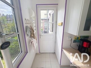  Maison à vendre 7 pièces 100 m²