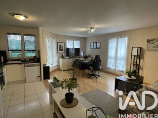  Appartement à vendre 4 pièces 77 m²