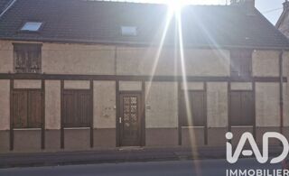  Maison � vendre 4 pi�ces 135 m�