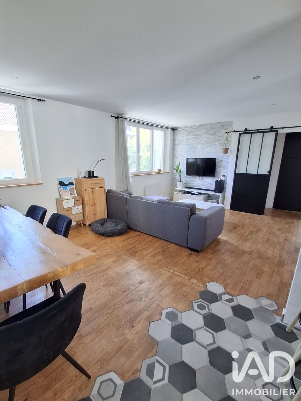 Vente Appartement Vente Appartement 4 pièces Tarbes
