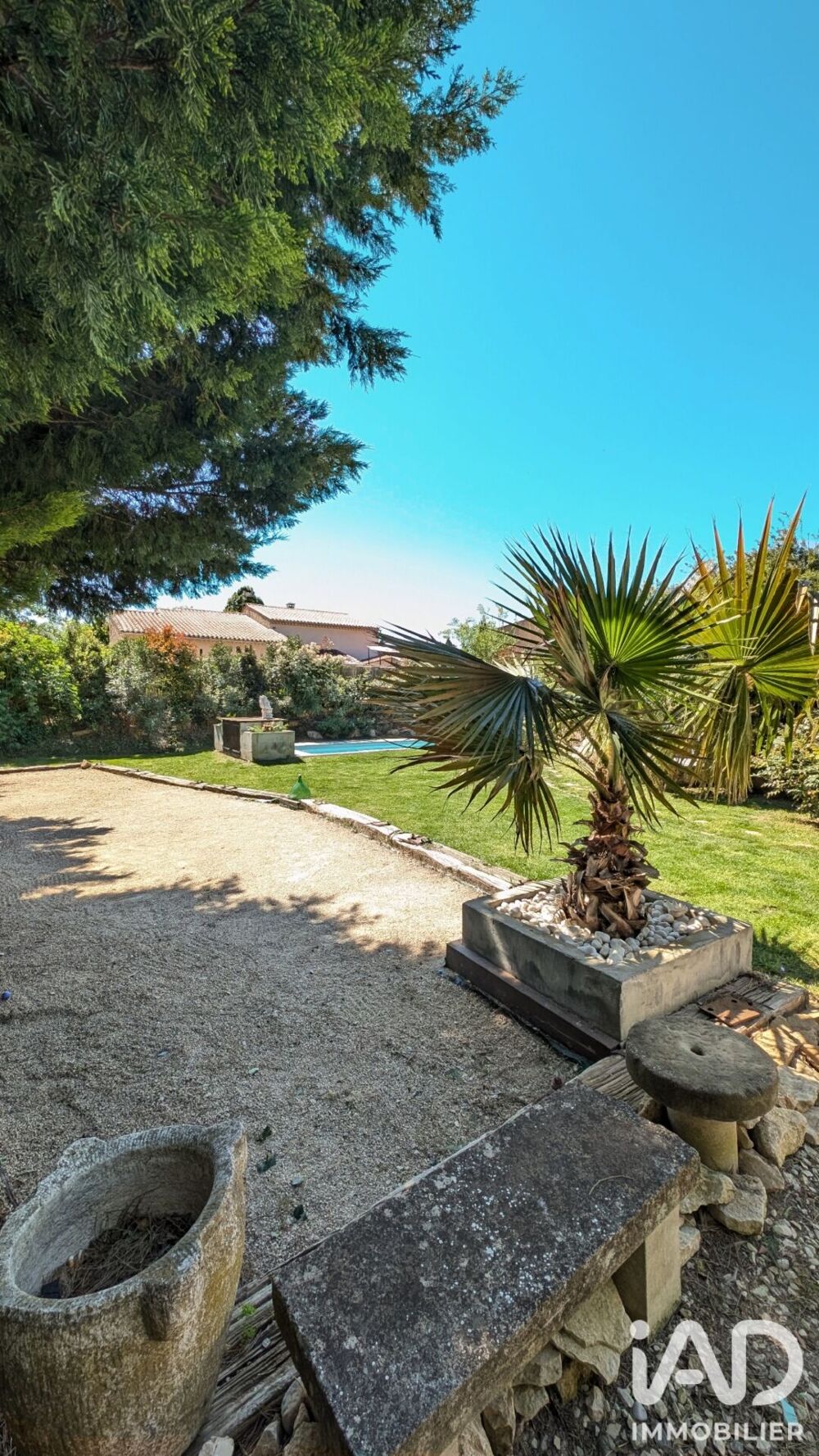 Vente Maison Vente Maison/villa 4 pièces Cavaillon