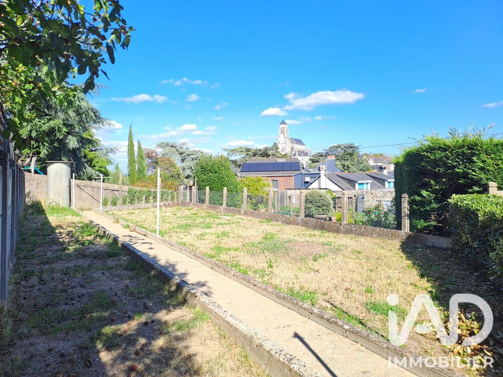 Vente Maison Vente Maison/villa 6 pièces Mauges-sur-loire