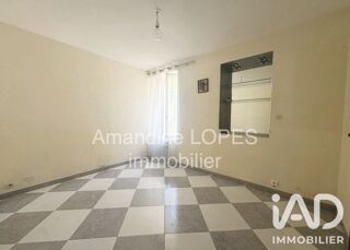  Appartement à vendre 2 pièces 38 m²