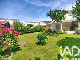  Maison à vendre 4 pièces 90 m²