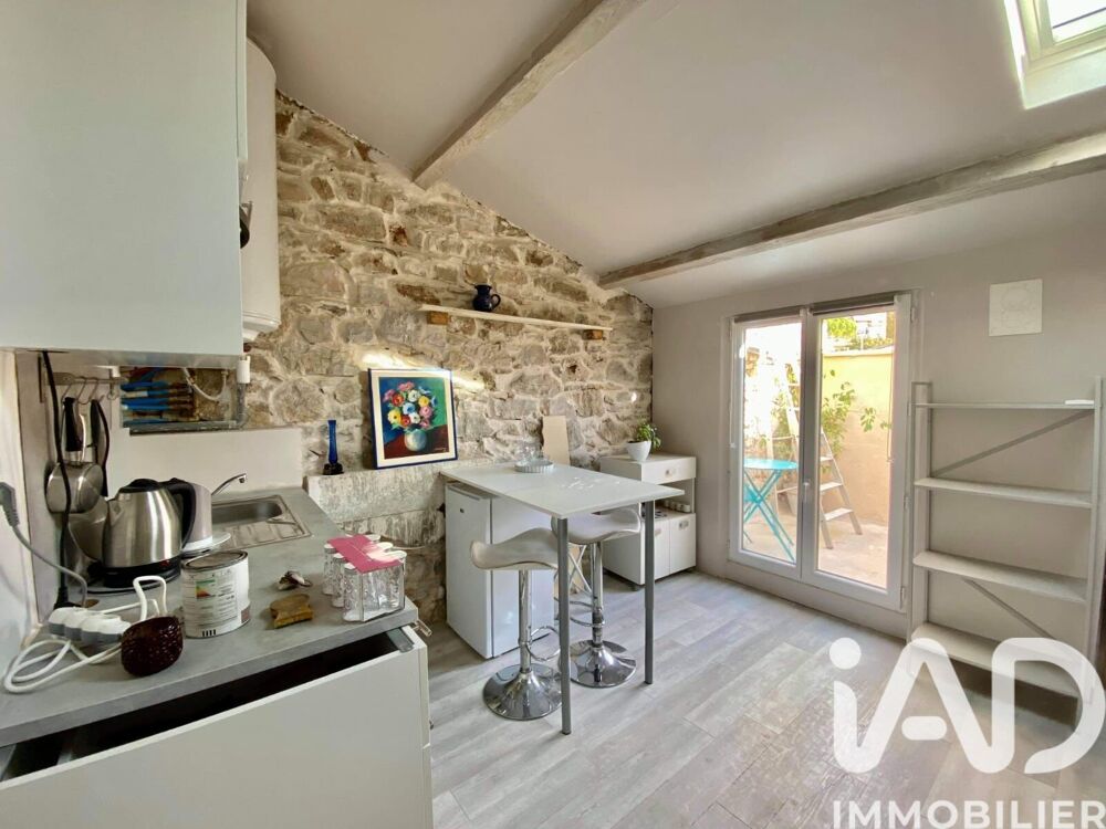 Vente Maison de ville 7 pièces