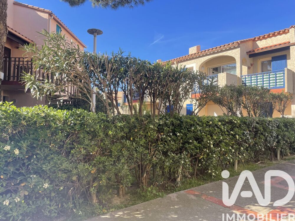 Vente Duplex 3 pièces