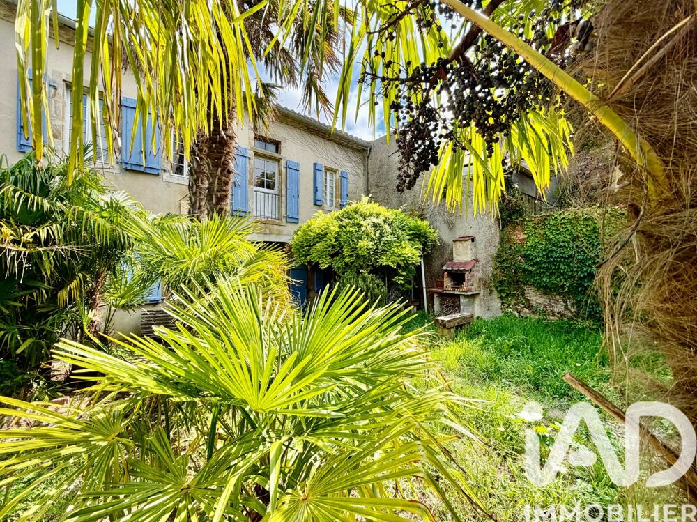 Vente Maison/villa 8 pièces