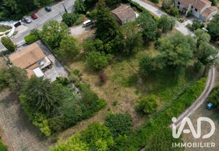  Terrain à vendre 905 m²