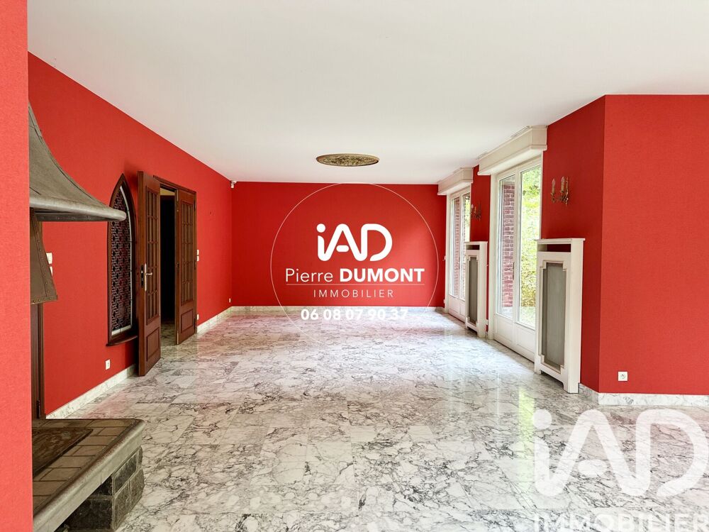� vendre  Maison Oignies (62590)