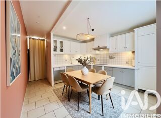  Maison à vendre 5 pièces 174 m²