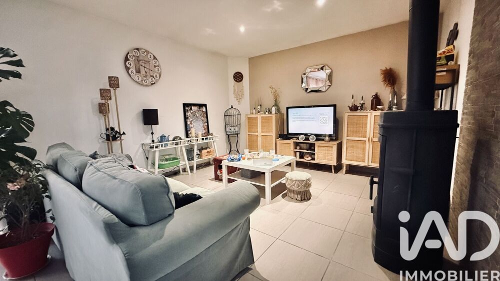 Vente Maison/villa 4 pièces